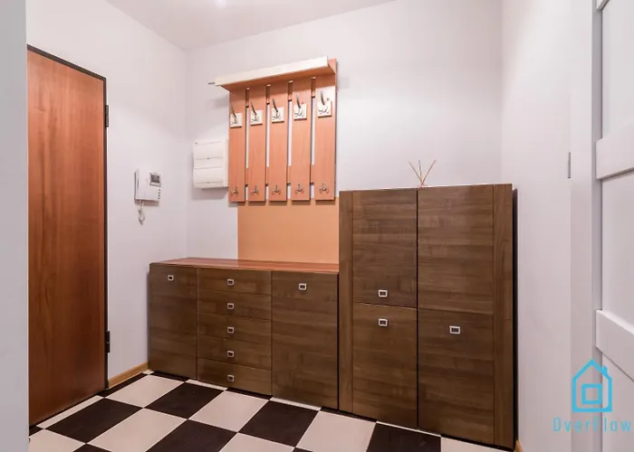 Hub Room