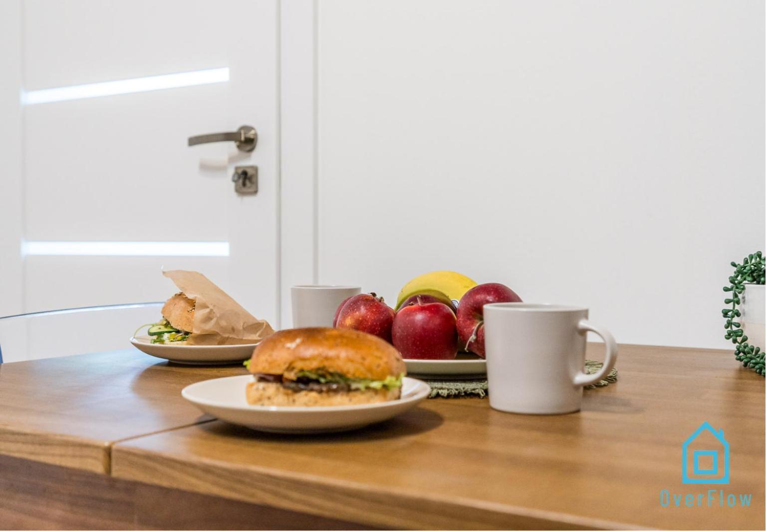 Hub Homestay Gdansk