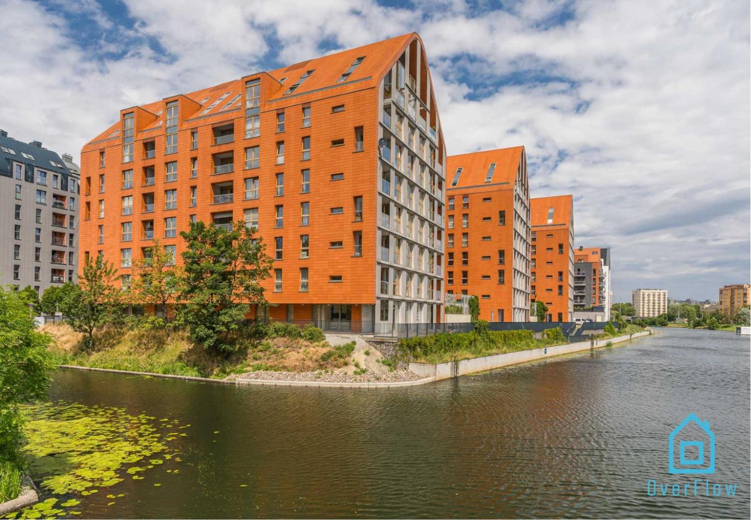 Hub * Gdansk